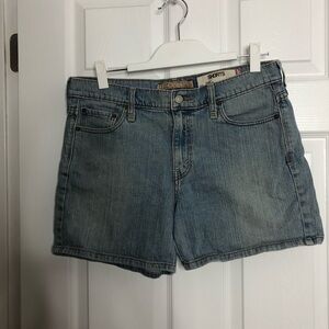 Levi’s 515 Shorts Jean Cotton Blend 12